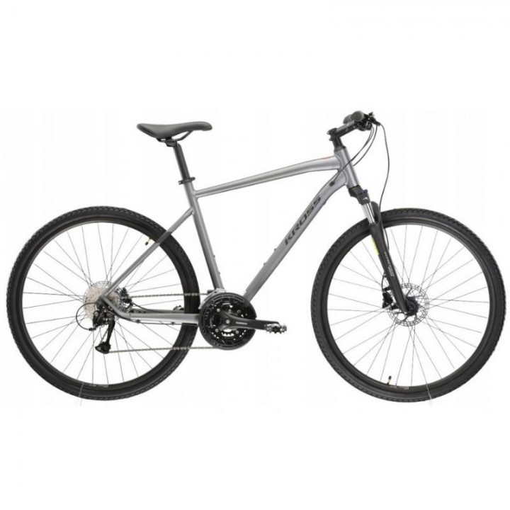 Dviratis KROSS Evado 5.0 F